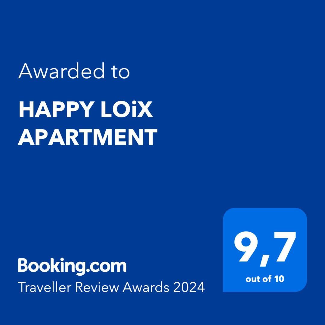 貝尼多姆Happy Loix Wifi Aa Garage Pool公寓 外观 照片